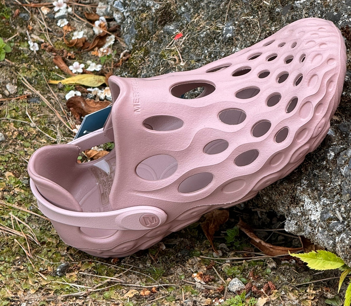 Moc Shoes Hydro Moc Womens Merrell Women's Hydro Moc Hiking Clogs