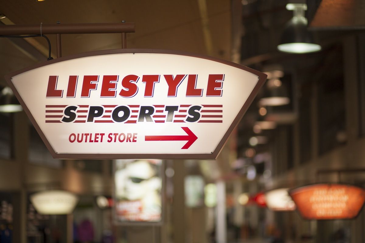 Latest brands in trainers, sportswear and more | Lifestyle Sports
– Lifestyle Sports NZ