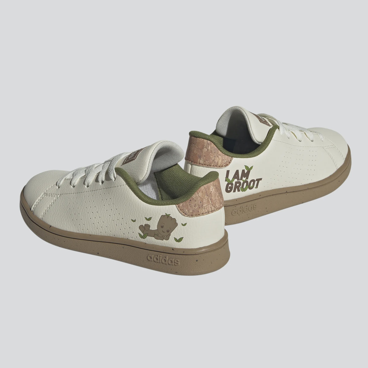 Adidas Stan Smith Groot Groot Adidas Sneakers Adidas Stan Smith