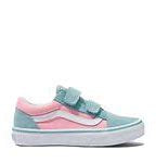 0009RCDFB VANS OLD SKOOL V INFANTS