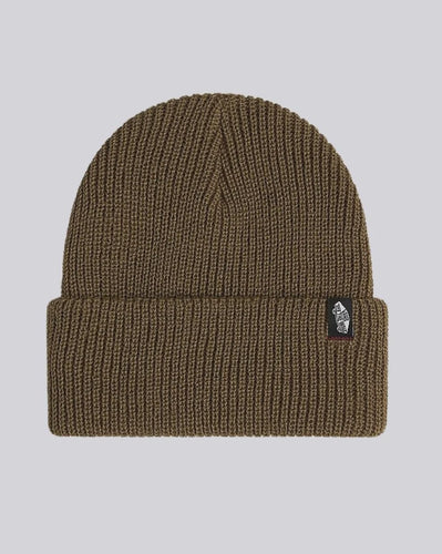 000HSQE0.NAT VANS SHALLOW CUFF BEANIE