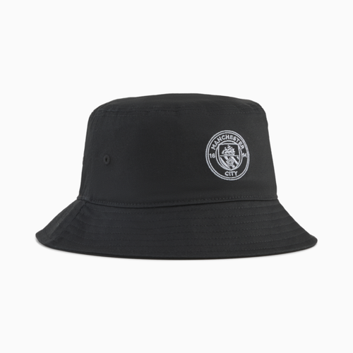 02649702 PUMA MAN CITY BUCKET HAT