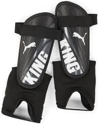 03093401 PUMA KING ANKLE SHINPADS