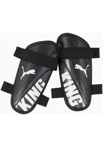 03093501 PUMA KING STRAP SHINPADS