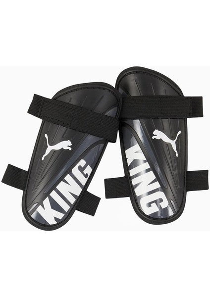03093501 PUMA KING STRAP SHINPADS