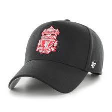 04WBP-BKDLP 47 LIVERPOOL CAP
