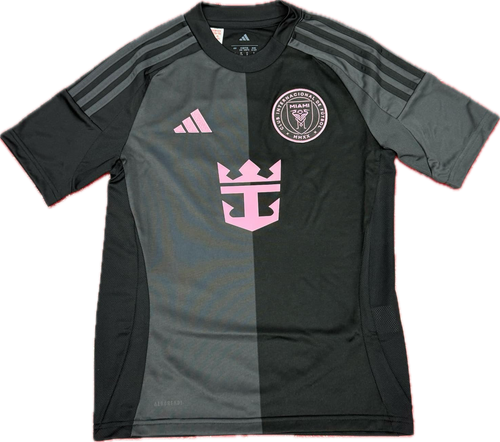 JI6820 IMCF AWAY JSY KIDS
