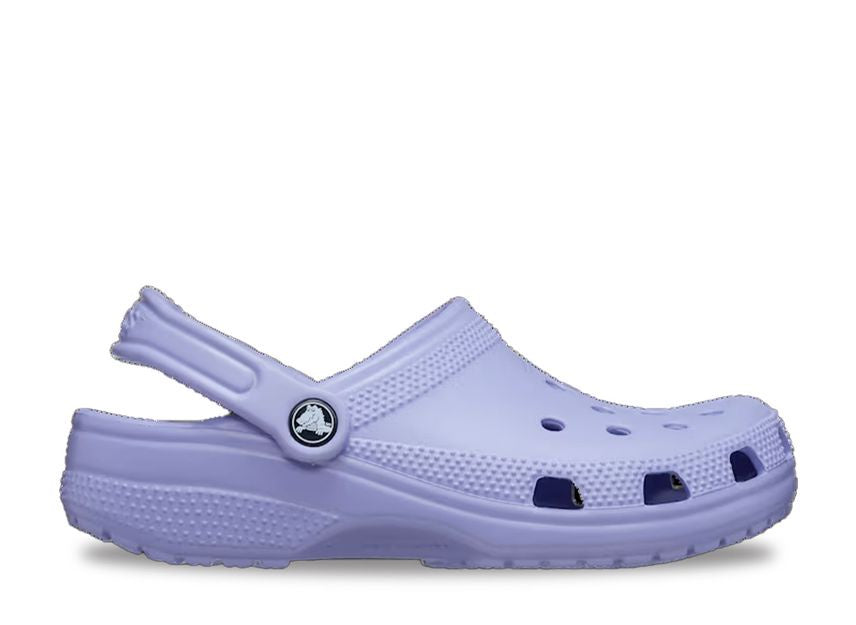 ◆CROCS◆ Classic Clog Mystic Purple 100015BN Crocs Classic Clog In Mystic Purple | ModeSens
