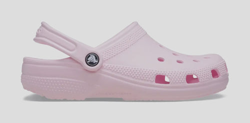 206991-6ZW CROCS PINK MILK K