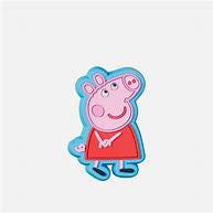 10010035 JIBBITZ PEPPER PIG