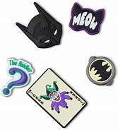 10011809 JIBBITZ BATMAN PACK
