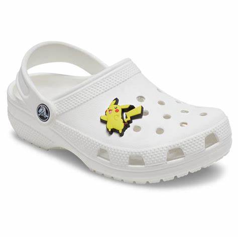 JIBBITZ POKEMON PIKACHU 10013110