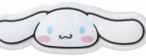 10014068 JIBBITZ CINNAMOROLL