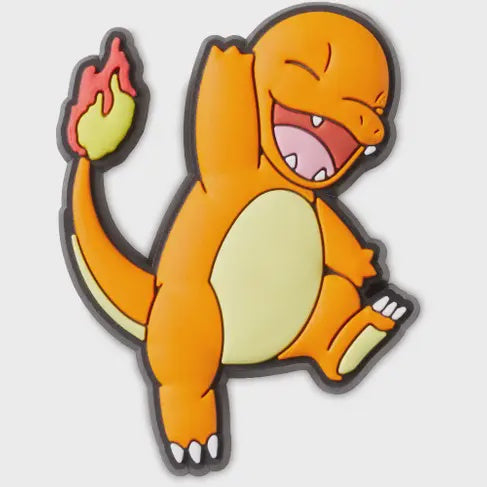 JIBBITZ POKEMON CHARMANDER 10010047