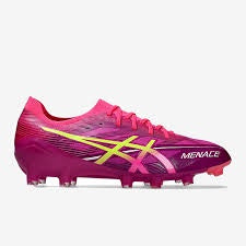 1111A246700 ASICS MENACE 5
