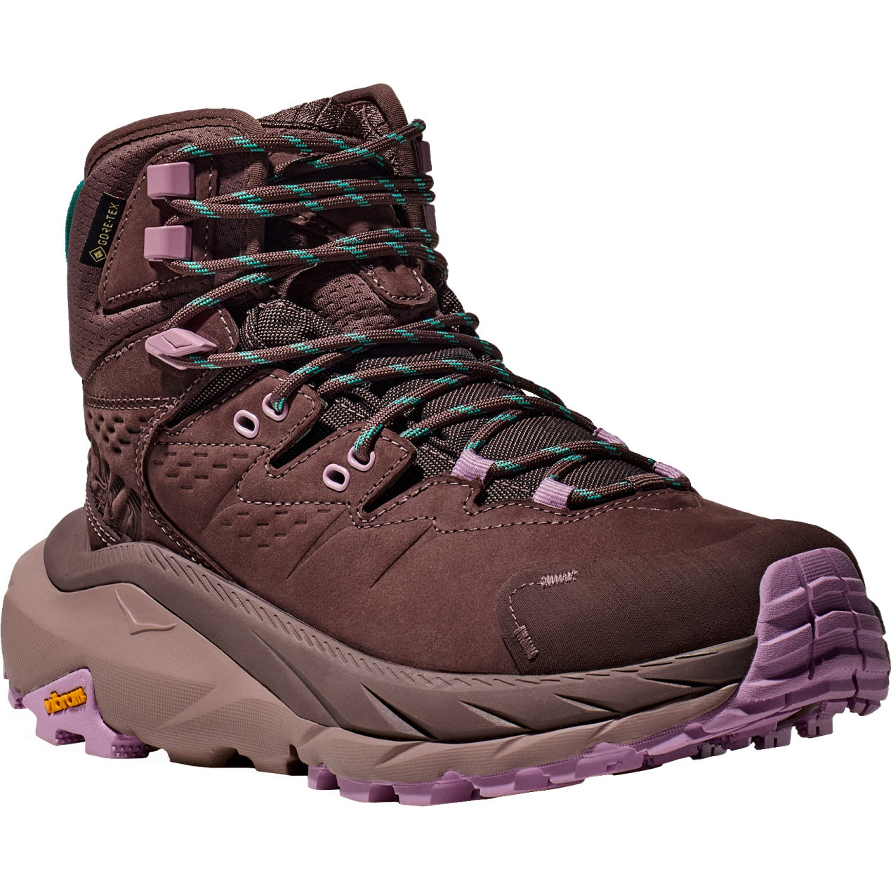 1123156F-SZQ HOKA KAHA 2 GTX W – Lifestyle Sports NZ