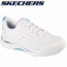 124859.WMLT SKECHERS  GO WALK ARCH FIT