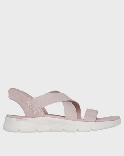 141489.ROS SKECHERS GO WALK SANDAL