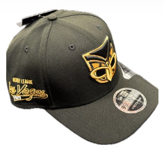14535955 NE WARRIORS VEGAS CAP