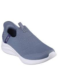 149708.SLT SKECHERS ULTRA FLEX SLATE