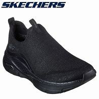 149776.BBK SKECHERS ARCH FIT