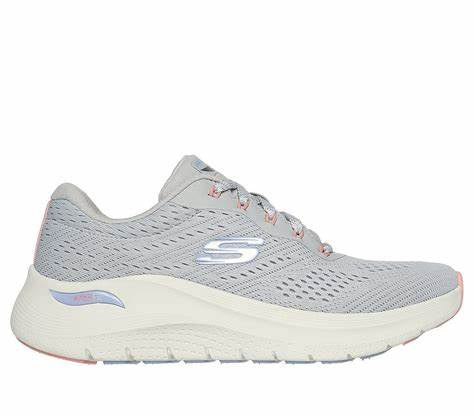150051.LGMT SKECHERS ARCH FIT