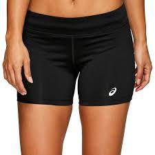 2012A054001 ASICS HOT PANT