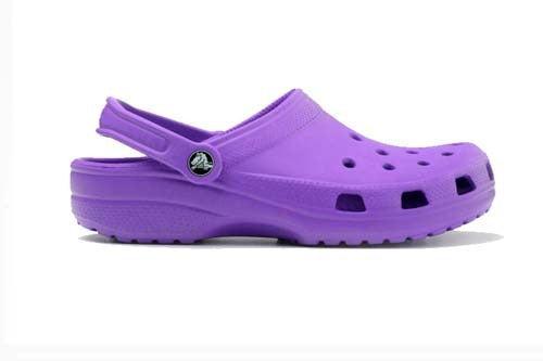 206991-5AJ CROCS K GALAXY