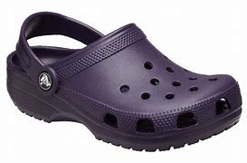 206991-5AS CROCS DARK IRIS KIDS