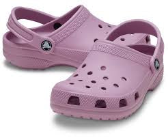 206991-5BX CROCS KIDS HYDRANGEA