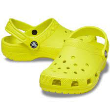 206991-76M CROCS K ACIDITY