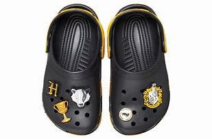 210544-90H CROCS HUFFLEPUFF K