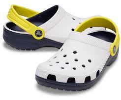 211258-100 CROCS RETRO SPORT K