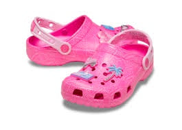 211406-90H CROCS BARBIE K