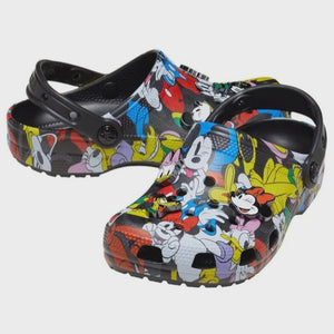 211482-90H CROCS MICKEY MOUSE