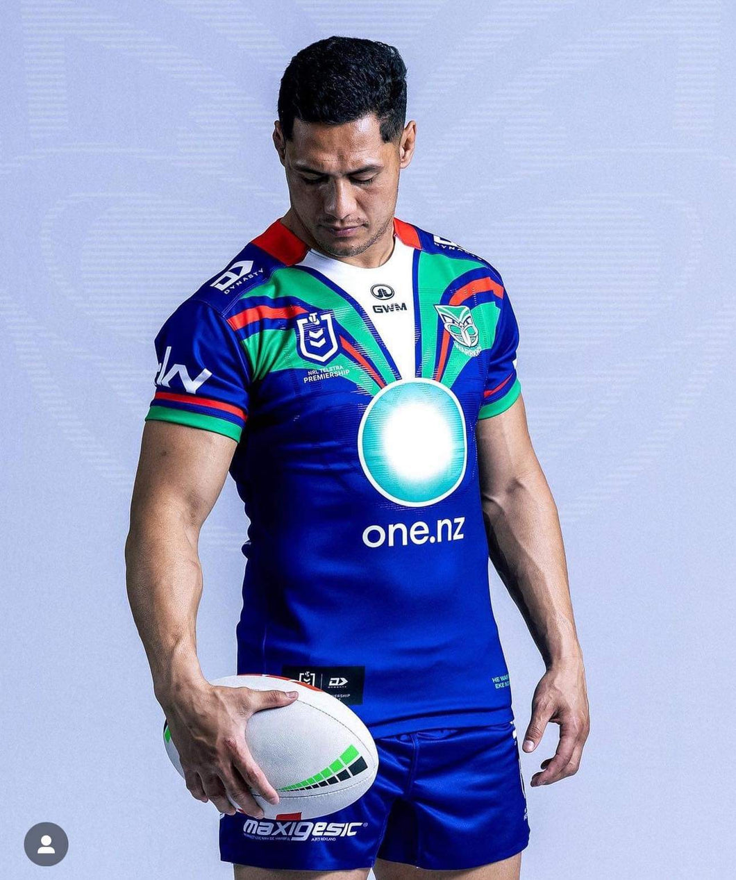 NWJRM25501 2025 WARRIORS HM JSY