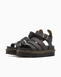 31520001 DR MARTENS BLAIRE 3 STRAP