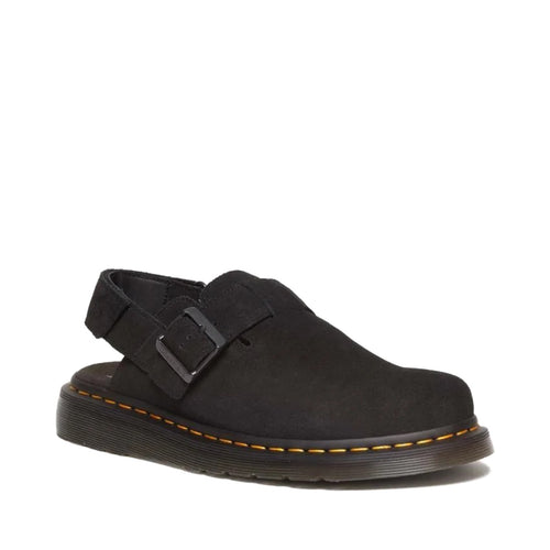 31563001 DR MARTENS JORGE II BLK