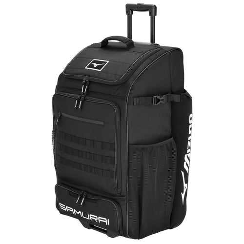 3603399090 MIZUNO SAMURAI WHEEL BACKPACK