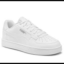 39383702 PUMA CAVEN K WHITE