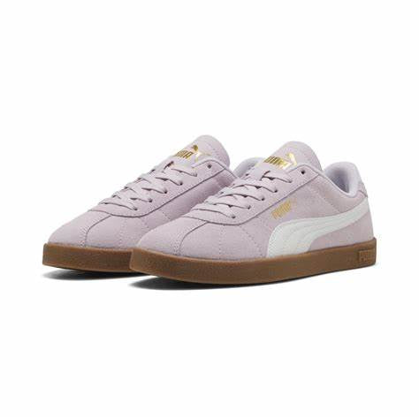 39744412 PUMA CLUB 2  LILAC
