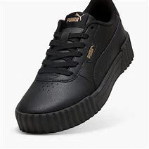 40036502 PUMA CARINA 3.0 BLK