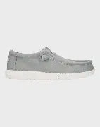 40700007 HEY DUDE WALLY STRETCH
