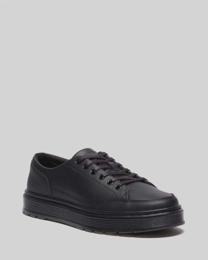 41542001 DR MARTENS BROOKLINE BLK