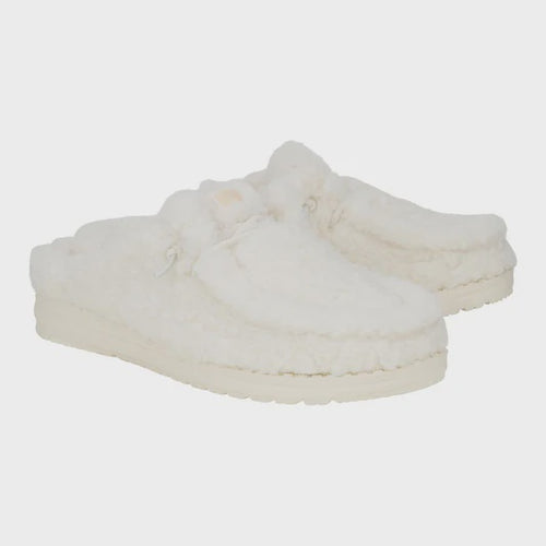 HEY DUDE WENDY SLIPPER