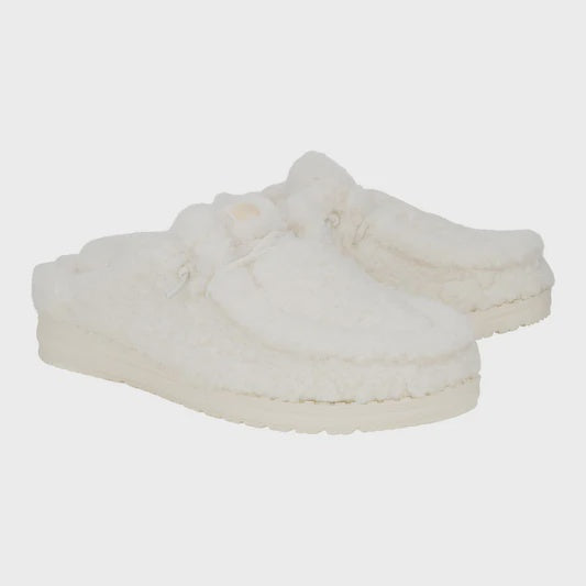 HEY DUDE WENDY SLIPPER