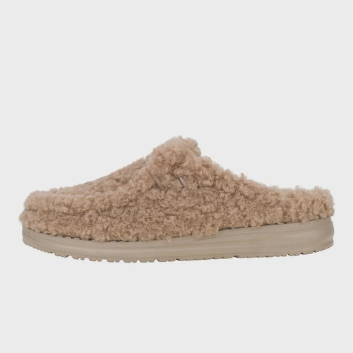 441702BI HEY DUDE WENDY SLIPPER