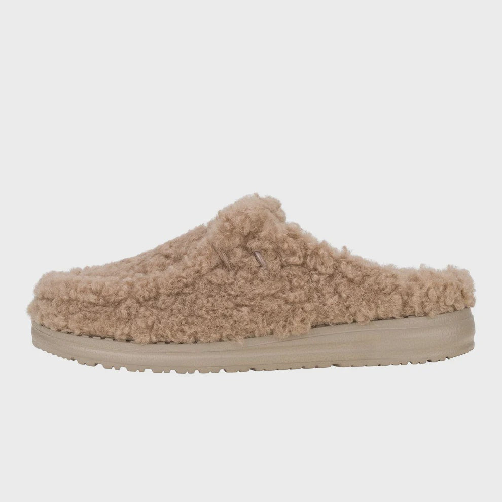 441702BI HEY DUDE WENDY SLIPPER