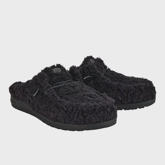 44171060 HEY DUDE WALLY SLIPPER