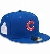 60243504 NEW CHICAGO CUBS CAP *